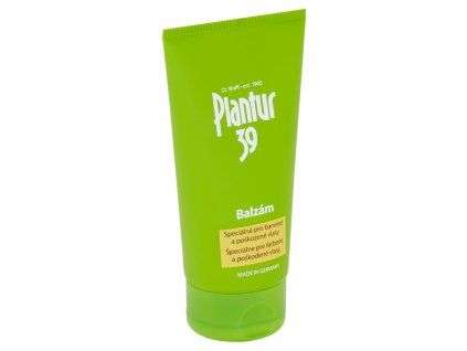 Plantur39 balzám 150ml barevné vlasy