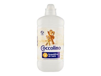 Coccolino 51PD SC AlmondCashm- 1,275L