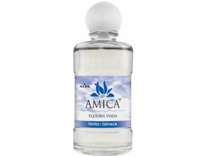 Amica pleťová voda 60ml čistící
