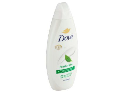 Dove SG 250ml Fresh Care