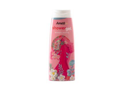 Ameté SG 250ml Limit. Strawberry dream 