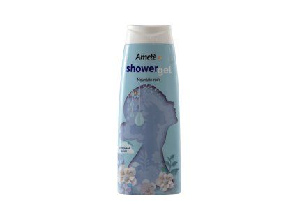 Ameté SG 250ml Limit. Mountain rain