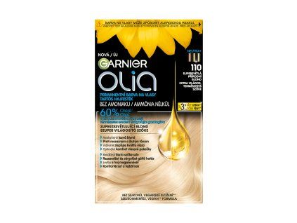 OLIA 110 Superlight natural blonde