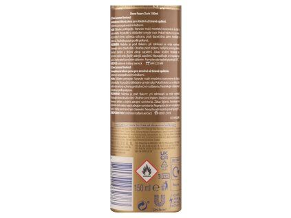 Dove samoopal pěna 150ml Summer Rev Medi