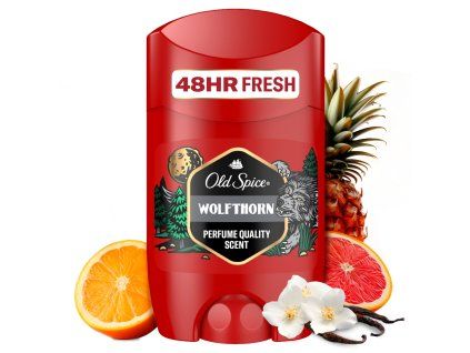 Old Spice Deo stick 50ml WolfThorn