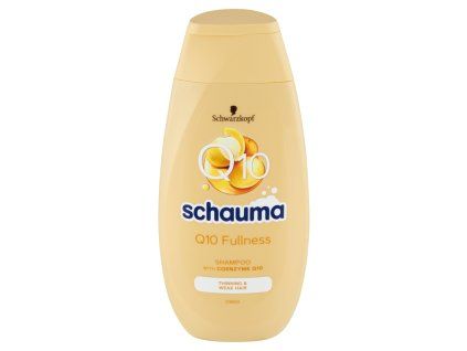 Schauma šampon 250ml q10