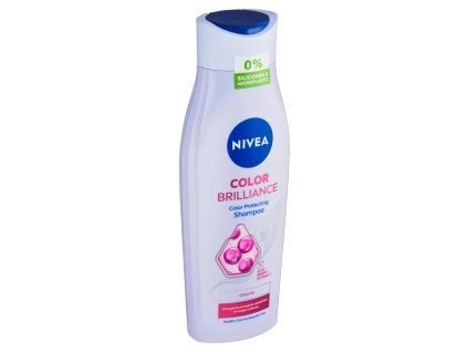 Nivea šampon 400ml ColorCare&Protect