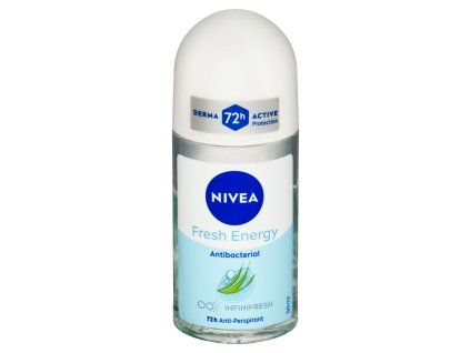 Nivea deo roll on 50ml Energy Fresh