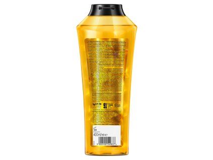 Gliss šampon 400ml Oil Nutritive