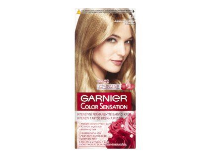 Garnier CS 7.0 blond