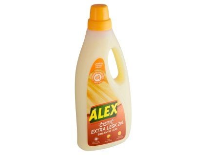 Alex 2v1 750ml laminát plovoucí podlaha