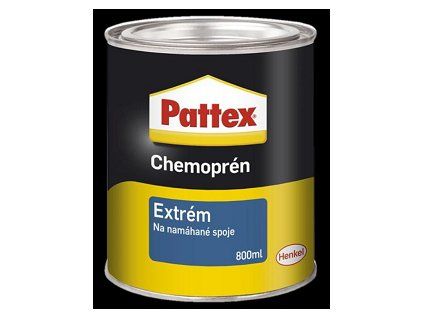 Pattex Chemoprén 800ml extrem