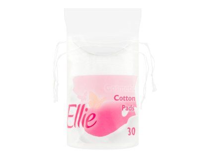 Ellie odličovací ubrousky (30ks/fol)