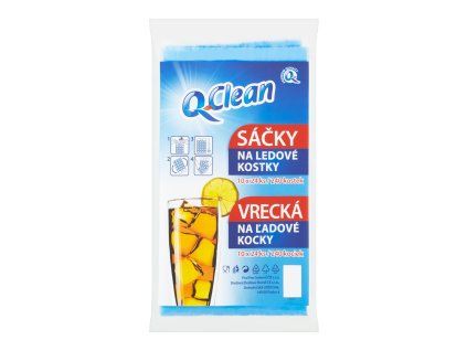 Q Home sáčky led (10ks/sac) 25my