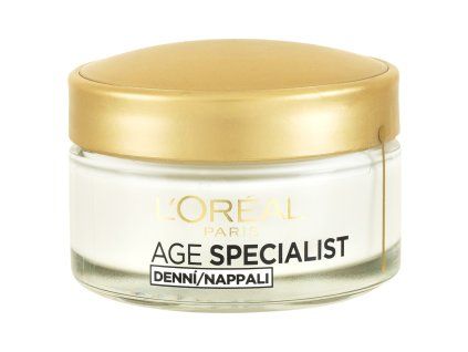 Loreal denní krém 50ml 65+ Age Special