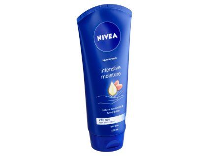 NIVEA krém na ruce 100ml Intensive Care