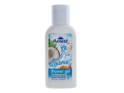 Ameté sprch g 50ml Coco