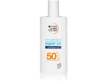 AmbreSolaire denní krém 40ml SPF50+