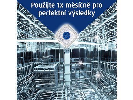 Somat čistič myčky (5ks/bli) tabs