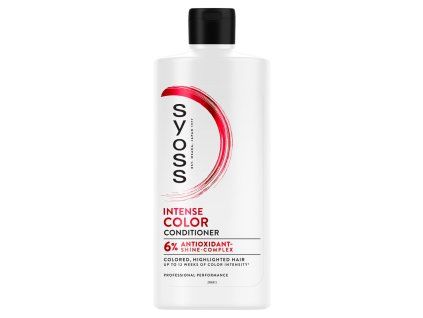 Syoss kondicionér 440ml Color