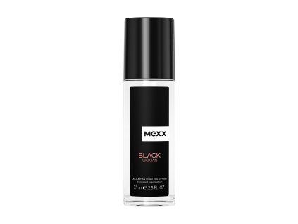 Mexx DNS 75ml Black F