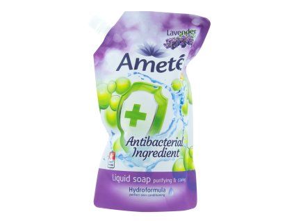 Ameté ANTIBAK tek mýdlo náplň 1l Levand