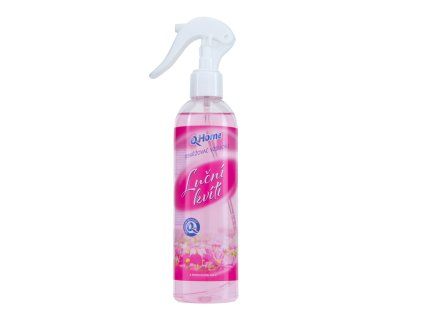 Q Home osv vzd rozpraš300ml luční kvítí