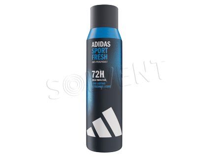Adidas AP spray 150ml Sport Fresh M