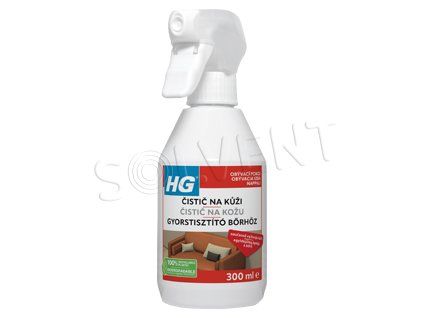 HG sprej na kůži 300ml