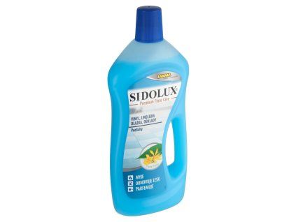 SIDOLUX vinyl lino dlaž obkl 750ml Ylang