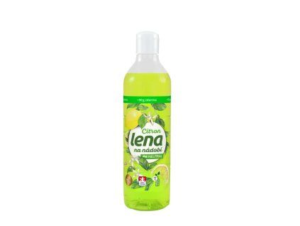 Lena classic 500g citron