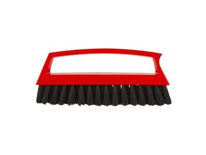 Kartáč na obuv leštící 3616/716 s držát