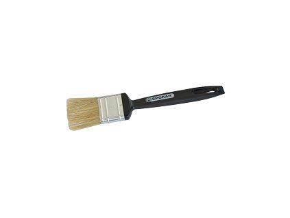 Štětec nat plochý 81265   1,5"  ergo