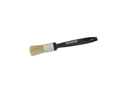 Štětec nat plochý 81265   1"    ergo
