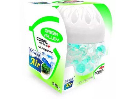 PowerAir 150g Coral Pearls Green Valley