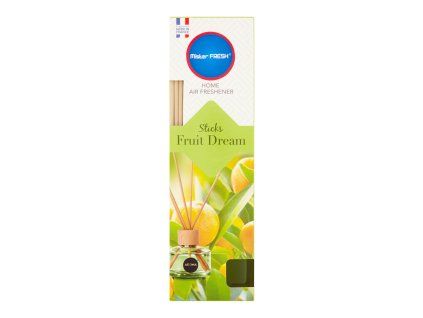 Difuzer MrFresh sticks 50ml Fruit Dream