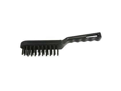 Kartáč drátěný s ruk C 1070 4R PH