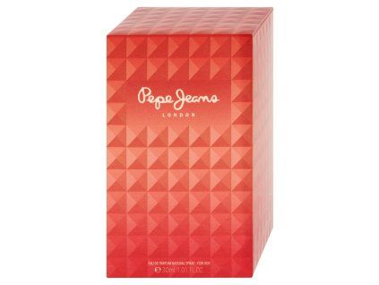 Pepe Jeans EDP 30ml For Her