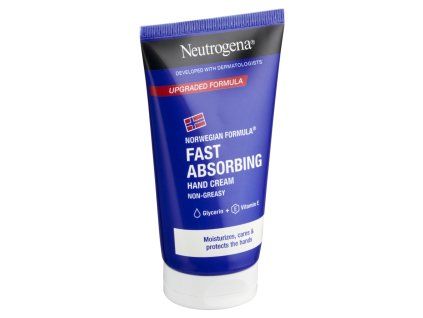 Neutrogena krém na ruce 75ml rych vstře