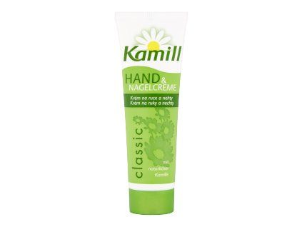 Kamil krém na ruce 30ml Classic minituba