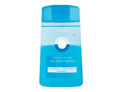 Ziaja odličovač očí 120ml Dvoufázový