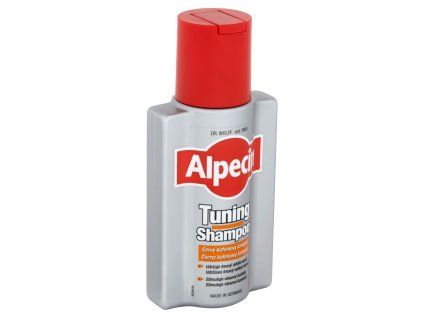 Alpecin Tuning šampon 200ml