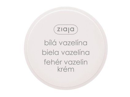 Ziaja vazelína 30ml kosmetická
