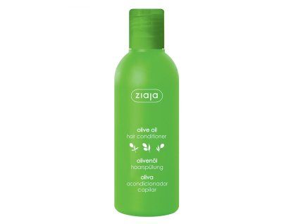 Ziaja kondicionér 200ml Oliv olej