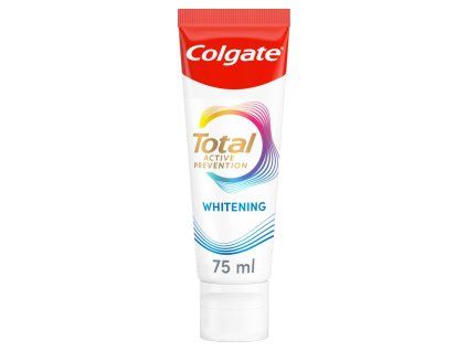 Colgate ZP 75ml Total Whitening