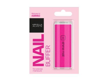 GS - TOOLS Big nail file