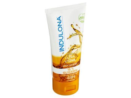 Indulona krém na ruce 50ml Ultra výživa