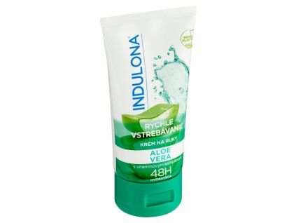 Indulona krém na ruce 50ml Rychlé Vstře