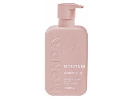 MONDAY kondicioner 350ml Moisture