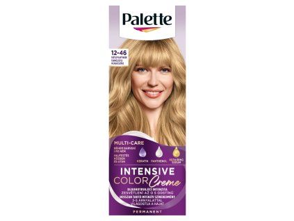 PALETTE ICC SVĚTLE PLAVÝ 12-46 BW12